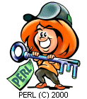 PERL'S PerlAccess.com