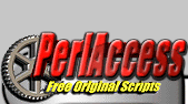 PERL'S PerlAccess.com