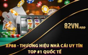 Thương hiệu XP88